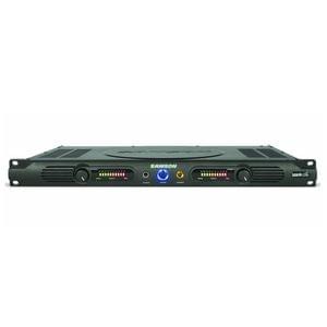 Samson Servo 120a Power Amplifier